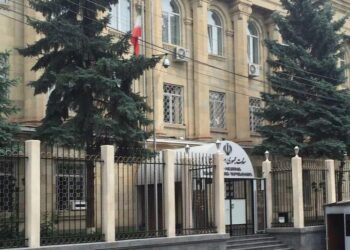 Иран выразил обеспокоенность в связи с ситуацией вокруг Армении