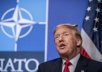 От союза к конфронтации: как ультиматум Трампа ставит под удар НАТО и Европу