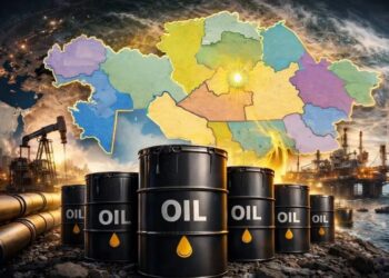 От Венесуэлы до Ирана: контроль над нефтью как оружие и возвращение политики принуждения