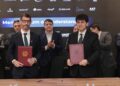 Искусственный интеллект по-таджикски: в Душанбе запущена Area AI 1.0