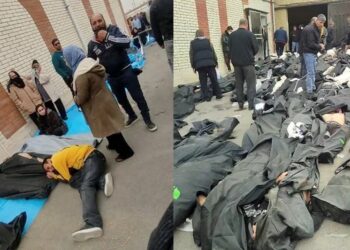 Минобороны ИРИ: за убийство мирных граждан Ирана бунтовщики-террористы получали $5000 за человека