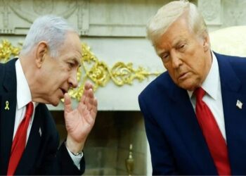 Jerusalem Post: страх перед иранскими ракетами заставил Нетаньяху просить Трампа отложить удар