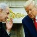Jerusalem Post: страх перед иранскими ракетами заставил Нетаньяху просить Трампа отложить удар