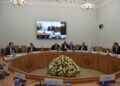 Туркменистан предлагает объявить 2027 год Годом транспортной связанности СНГ