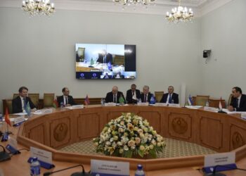 Туркменистан предлагает объявить 2027 год Годом транспортной связанности СНГ