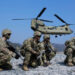 США наращивают военные амбиции, Израиль — географию присутствия: новые сигналы глобальной милитаризации