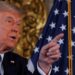 Трамп призвал Европу «заняться Украиной», а не Гренландией, и пригрозил торговой войной