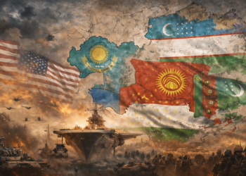 Венесуэльский прецедент и сигнал США миру: почему Центральная Азия должна быть начеку