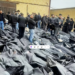 Около 2,5 тысяч мирных граждан и силовиков погибло в Иране в ходе беспорядков и террористических актов