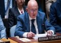 Россия призвала освободить Мадуро