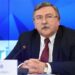 Постпред РФ в Вене: Россия готова стать посредником между США и Ираном