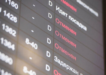 Etihad избегают воздушного пространства Ирана, Индия отменяет рейсы в Европу через ИРИ