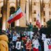 Протест, разделённый надвое: внутренний раскол иранской оппозиции выходит наружу