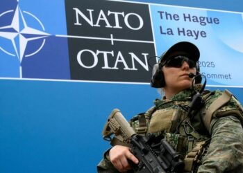 Восемь стран НАТО выразили солидарность с Гренландией и Данией