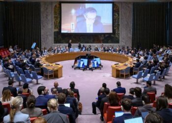 «От переворота 1953 года до рейса 655»: Иран и Россия в ООН обвинили США в попытке госпереворота