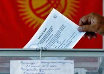 Явка как обязанность: новый поворот в избирательном праве Кыргызстана