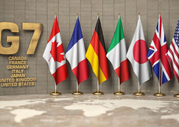Иран обвинил G7 в лицемерии, вмешательстве и поддержке терроризма