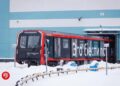 Москва запускает первое в России беспилотное метро
