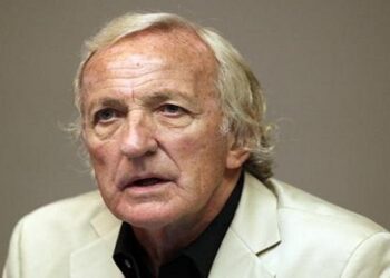 Журналист Джон Пилджер: почему Иран объявляют угрозой, а вопросы — табу? (видео)