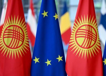 ЕС впервые рассматривает санкции против Кыргызстана за обход ограничений в отношении России