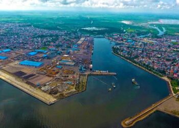 Через порты Каспийского моря и Анзали в Иран было импортировано более 840 тысяч тонн кормов для животных