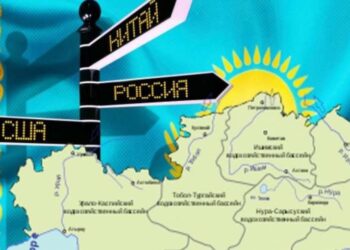 Многовекторность или «анти-иранский пояс»: новый контекст внешней политики Казахстана