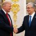 Трамп пригласил Токаева войти в Совет мира по Газе — его состав