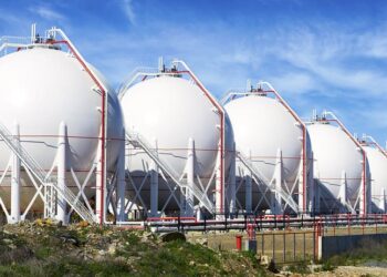 Армения намерена импортировать российский сжиженный газ через территорию Азербайджана