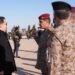 Аль-Судани посетил базу Айн-эль-Асад на фоне пересмотра военного присутствия США в Ираке