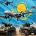 От уроков современных войн к укреплению национальной безопасности: развитие беспилотных систем в Казахстане