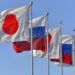 Россия ограничила экспорт редкоземельных материалов в Японию