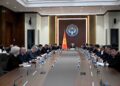 По темпу роста ВВП Кыргызстан входит в число лидеров в регионе и мире