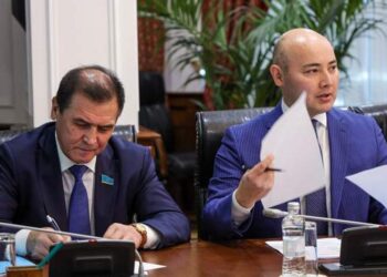 В Казахстане создана отдельная служба по возврату незаконных активов