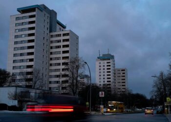 В Берлине произошёл крупный сбой в энергоснабжении — причина