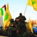 Иракское сопротивление отказалось сдавать оружие до окончания оккупации