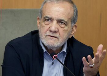 Пезешкиан: власть Ирана слышит народ, а не давит на него