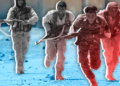 Новая волна призывов к беспорядкам: координация сепаратистских группировок и внешних сил против Ирана