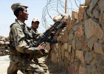 Силовики Таджикистана ликвидировали группу боевиков, проникшую из Афганистана