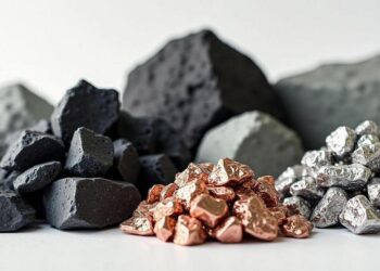 «Редкоземельные элементы — это вопрос экономического суверенитета КР» — мнение эксперта