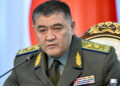 Президент Кыргызстана уволил Камчыбека Ташиева с поста главы ГКНБ и заместителя премьер-министра — причины и реакция