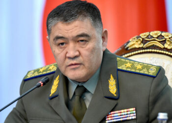 Президент Кыргызстана уволил Камчыбека Ташиева с поста главы ГКНБ и заместителя премьер-министра — причины и реакция