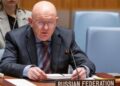 Москва предостерегает Вашингтон от силового сценария вокруг Ирана