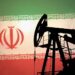 Нефтегазовый рывок Ирана усиленно растет, вопреки санкциям