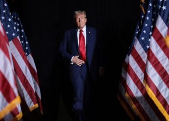 The Hill: Трамп — это главная угроза национальной безопасности США