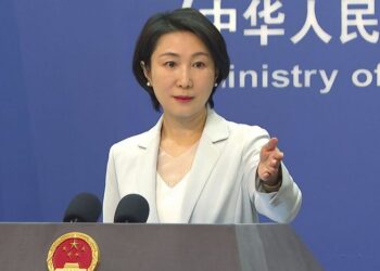 Китай призвал США и Иран к диалогу на фоне угроз военного сценария