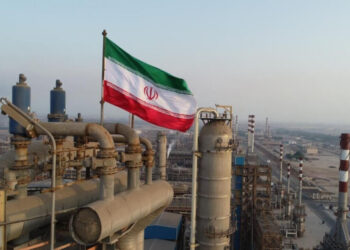 Переориентация китайских НПЗ на иранскую нефть на фоне сокращения экспорта Венесуэлы