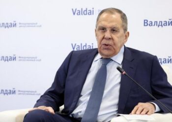 Лавров: признаков стабилизации в Западной Азии пока не видно