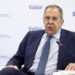 Лавров: признаков стабилизации в Западной Азии пока не видно
