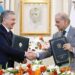 Узбекистан и Пакистан подписали более 20 стратегических соглашений — какие именно?