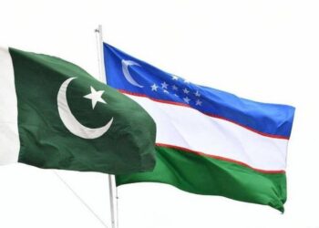 Новый евразийский маршрут: Узбекистан и Пакистан расширяют транспортную географию